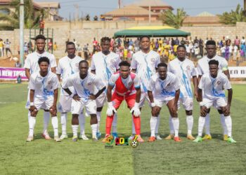 Ghana Premier League Week 4: Berekum Chelsea vs Asante Kotoko – Preview