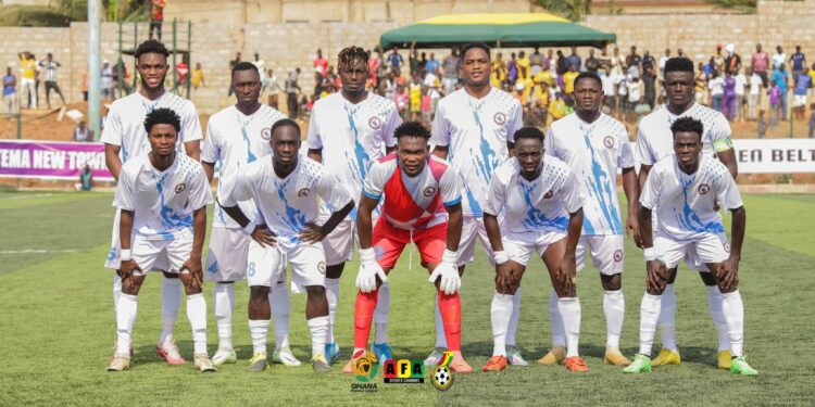 Ghana Premier League Week 4: Berekum Chelsea vs Asante Kotoko – Preview