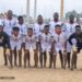 2024 Beach Soccer AFCON: Ghana’s Black Sharks drawn in challenging group with Morocco, Egypt and Tanzania