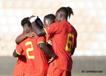2025 AFCON Qualifier: Five things we learned as Niger frustrate Ghana in Berkane