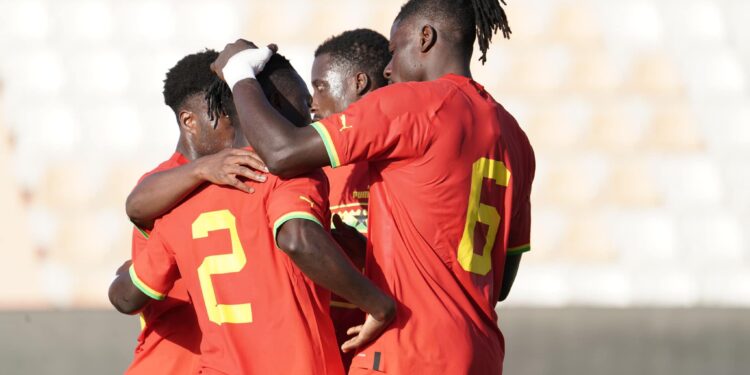 2025 AFCON Qualifier: Five things we learned as Niger frustrate Ghana in Berkane