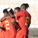 2025 AFCON Qualifier: Five things we learned as Niger frustrate Ghana in Berkane