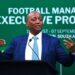 CAF President Dr. Motsepe and University of Cape Town Leadership Launch CAF Football Management Executive Programme