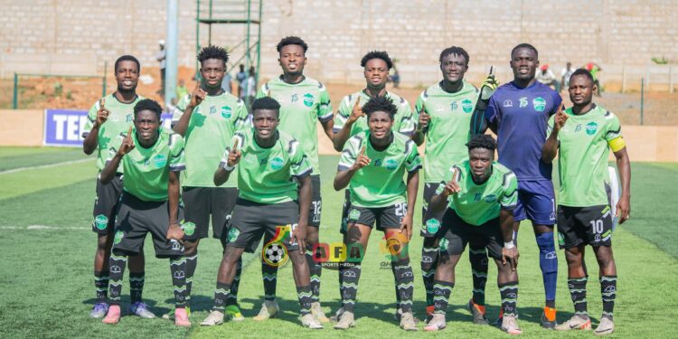 Ghana Premier League Week 4: Berekum Chelsea vs Asante Kotoko – Preview