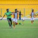 Match Report: Defending Champions FC Samartex held to goalless draw by Dreams FC in Ghana Premier League opener