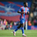 “He’s class” – Crystal Palace fans reacts to Eddie Nketiah impressive debut in draw against Leicester