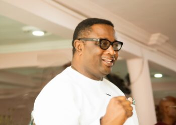 “There is no commitment and passion to die for the country in this Black Stars team” – Ex-sports minister Elvis Afriyie-Ankrah