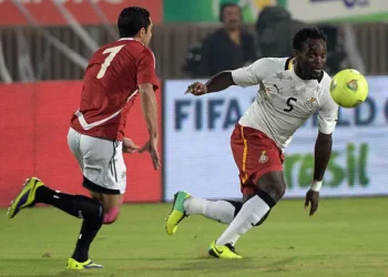 I hope Ghanaians appreciate what I did for the country – Michael Essien