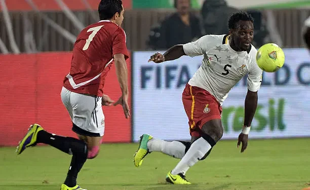I hope Ghanaians appreciate what I did for the country – Michael Essien