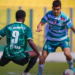CAF Champions League: Samartex FC draw 2-2 against Raja Casablanca