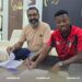 Libyan club Almoroj SC unveil Ghana’s Clifford Aboagye
