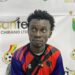 “We lost but we gave a strong fight” – Legon Cities defender Frank Akoto after Goldstars loss