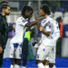 Ghana left-back Gideon Mensah delighted after injury return for AJ Auxerre