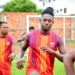 Hearts of Oak defender David Oppong Afrane out of Basake Holy Stars clash
