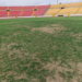 Black Stars face relocation as CAF withdraws approval for Baba Yara stadium due to poor conditions