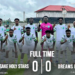 Ghana Premier League: Holy Stars draw against Dreams