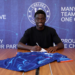 Swedish-Ghanaian defender Genesis Antwi sign first professional contract with Chelsea