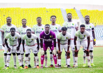 2024/25 Ghana Premier League Preview: Hearts of Oak eye redemption in season opener against newcomers Basake Holy Stars