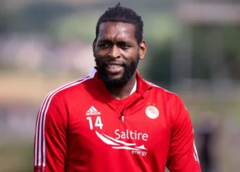 Ex-Arsenal star Jay Emmanuel-Thomas charged with importing drugs in £600k plot