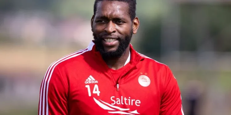 Ex-Arsenal star Jay Emmanuel-Thomas charged with importing drugs in £600k plot