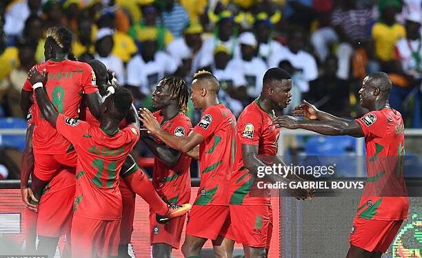 2025 AFCON Qualifier: Guinea-Bissau host Eswatini in Bissau – Preview
