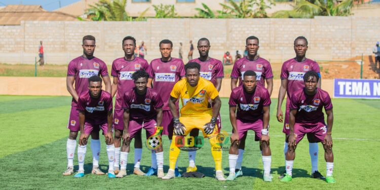 Ghana Premier League Week 4: Berekum Chelsea vs Asante Kotoko – Preview