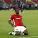 Ghanaian forward Ibrahim Sadiq scores, provides two assists in AZ Alkmaar’s commanding 9-1 victory over Heerenveen