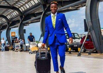 FC Barcelona sign Dreams FC young prodigy Abdul Aziz Issah