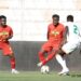 2025 AFCON Qualifiers: Niger hold Ghana to a 1-1 draw; Black Stars winless after two games