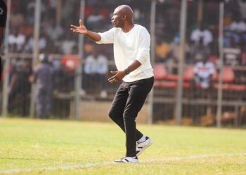 Black Starlets: Coach Dr. Prosper Narteh Ogum  shortlists 32 players after comprehensive  screening ahead of 2026 U17 Africa Cup of Nations