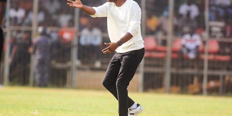 Black Starlets: Coach Dr. Prosper Narteh Ogum  shortlists 32 players after comprehensive  screening ahead of 2026 U17 Africa Cup of Nations