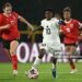 Black Princesses suffer 2-1 defeat to Austria in FIFA U-20 Women’s World Cup opener