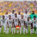 2025 AfconQ: Angola ends Ghana’s 24 years unbeaten run in Kumasi