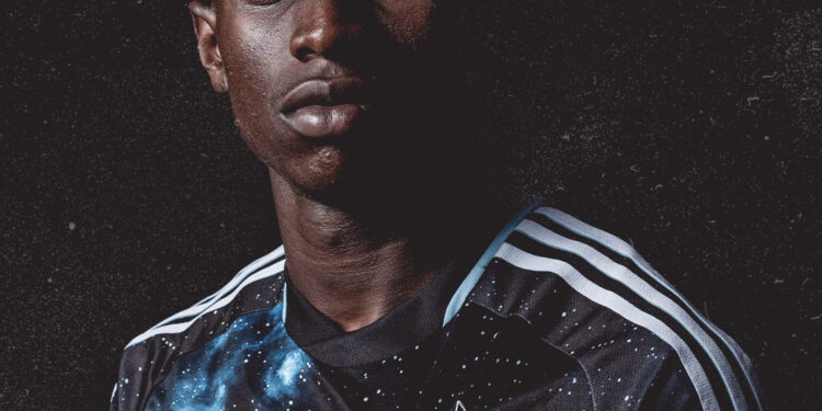 Ghanaian forward Kelvin Yeboah adjudged second successive MoTM in Minnesota United clash with FC Cincinnati