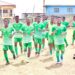 “King Faisal is ready for the new season and fight for Premiership ticket” – Coach Barnabas Awuni