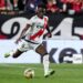 Ghana defender Abdul Mumin’s stunner against Osasuna nominated for La Liga Goal of the Month award