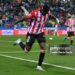 Inaki Williams scores first goal of the season in Athletic Bilbao win over CD Leganés