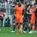Ghana’s Jerome Opoku grabs assist in İstanbul Başakşehir victory over Antalyaspor