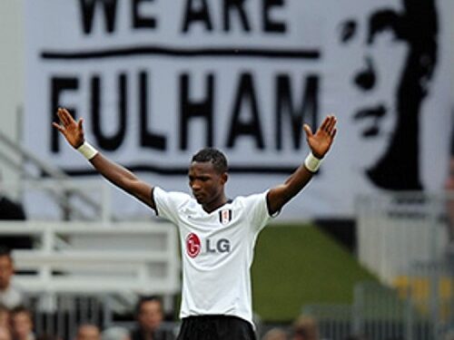 Fulham FC sends goodwill message to ex-defender John Paintsil following car accident