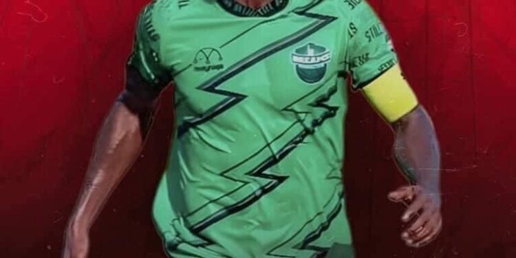 Libyan club Almoroj SC sign veteran striker John Antwi from Dreams FC