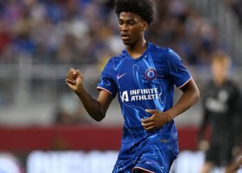 “Josh Acheampong can be a top player and defender for the future” – Chelsea manager Enzo Maresca