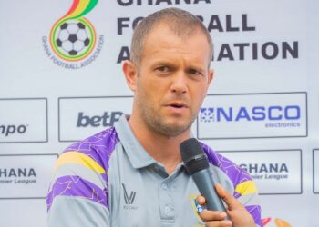 Ghana Premier League Week 3: Vision FC vs Legon Cities – Preview