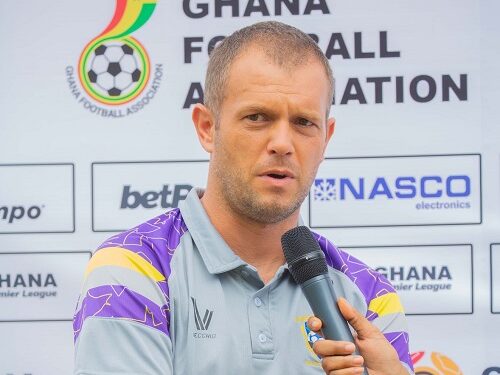 Ghana Premier League Week 3: Vision FC vs Legon Cities – Preview