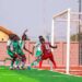 Ghana Premier League: Accra Lions scores late to deny Karela United first win in Nalerigu