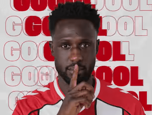 Ghanaian defender Kingsley Schindler scores in Samsunspor’s thrilling comeback win over Göztepe