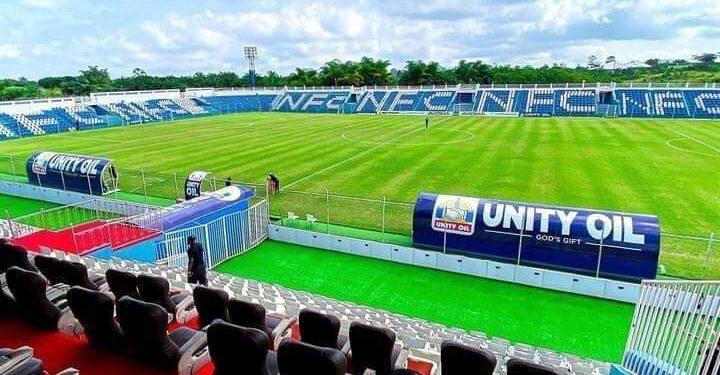 Asante Kotoko to use Dr. Kwame Kyei Sports Complex after Baba Yara Stadium closure