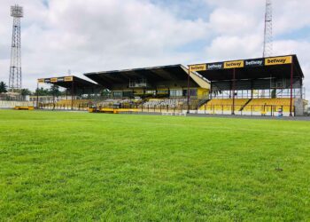 Asante Kotoko considering adopting Len Clay Stadium as home venue after Baba Yara Stadium closure