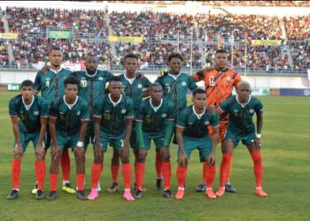 2025 AFCON Qualifiers: Central African Republic and Lesotho set for blockbuster showdown