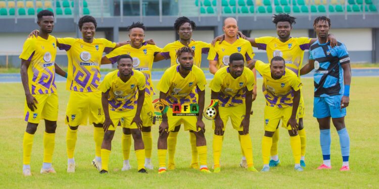 Ghana Premier League Week 4: Berekum Chelsea vs Asante Kotoko – Preview