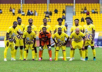2024/25 Ghana Premier League Preview: Medeama SC set for grand return to Tarkwa against Accra Lions at newly-renovated TnA Stadium
